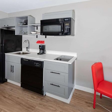 Hawthorn Extended Stay By Wyndham Ardmore Zewnętrze zdjęcie