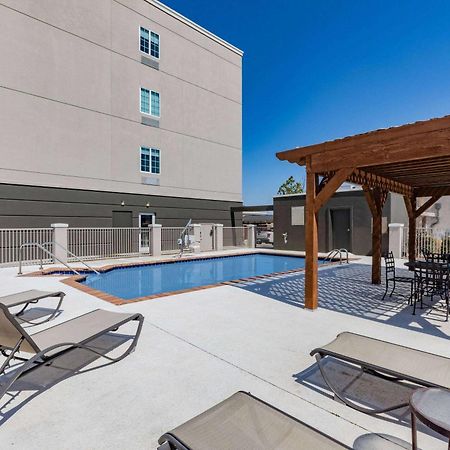 Hawthorn Extended Stay By Wyndham Ardmore Zewnętrze zdjęcie
