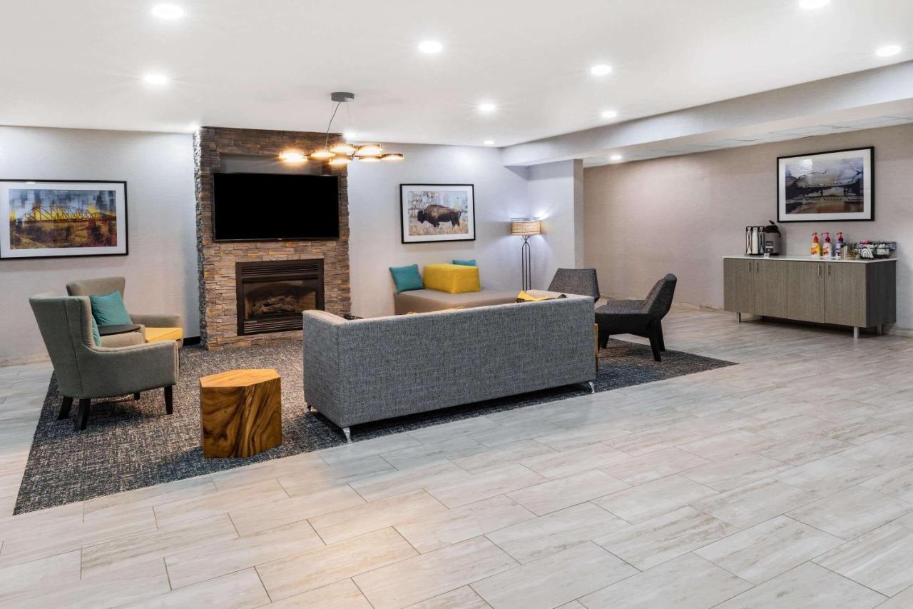Hawthorn Extended Stay By Wyndham Ardmore Zewnętrze zdjęcie