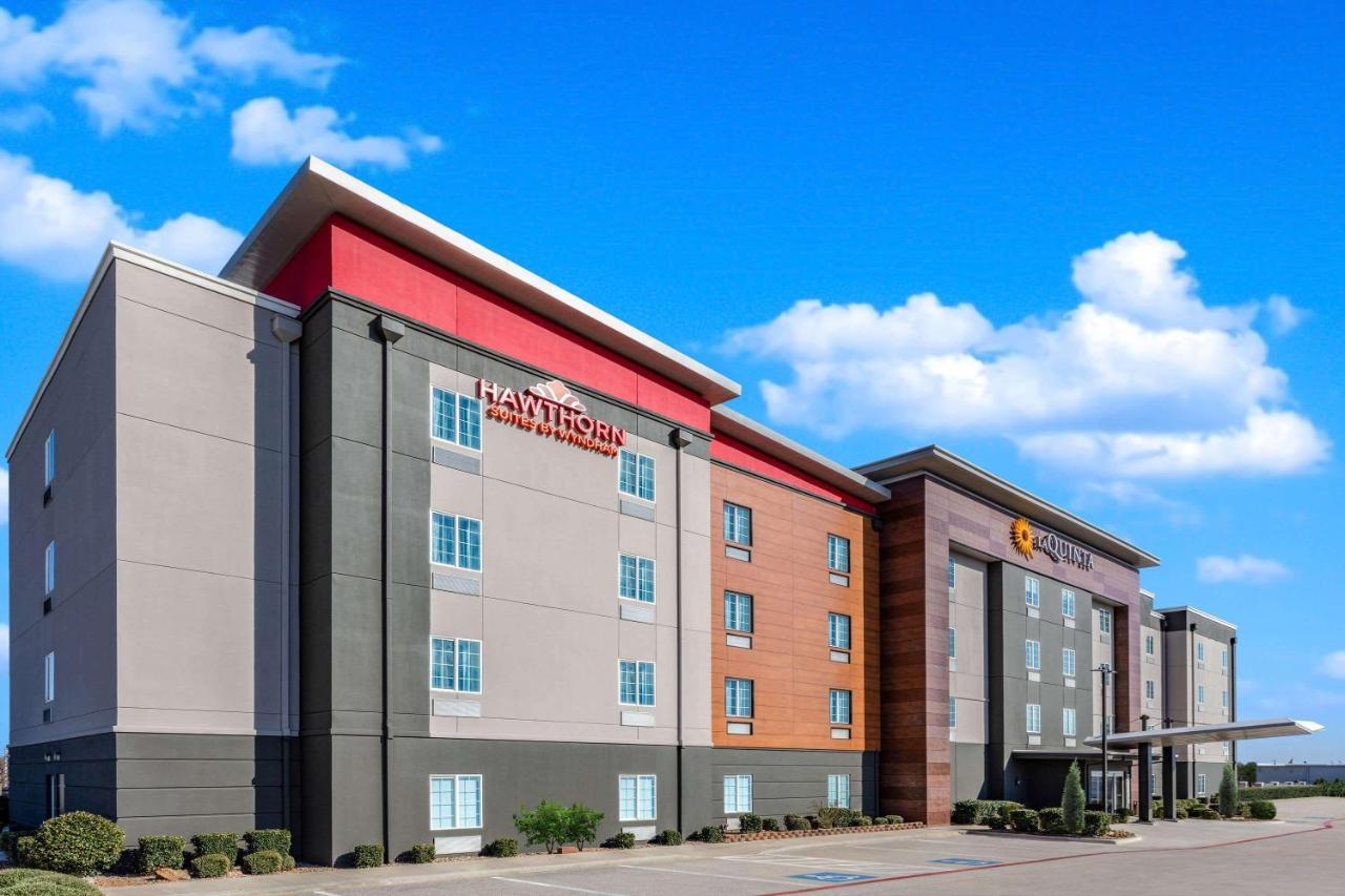 Hawthorn Extended Stay By Wyndham Ardmore Zewnętrze zdjęcie