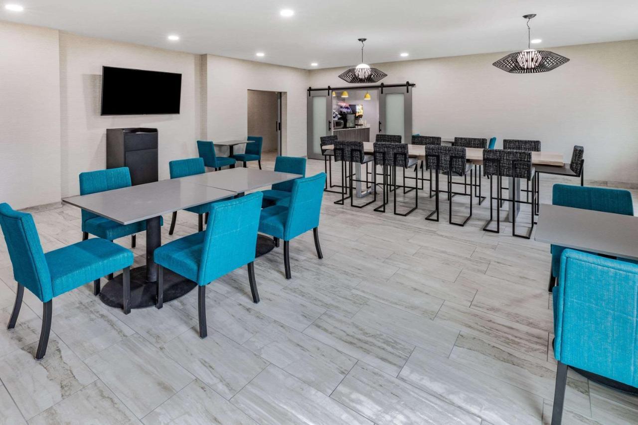 Hawthorn Extended Stay By Wyndham Ardmore Zewnętrze zdjęcie