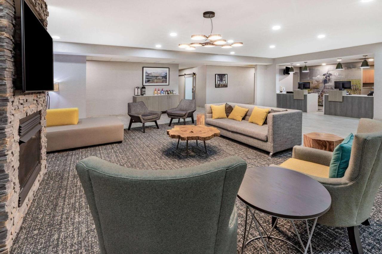 Hawthorn Extended Stay By Wyndham Ardmore Zewnętrze zdjęcie