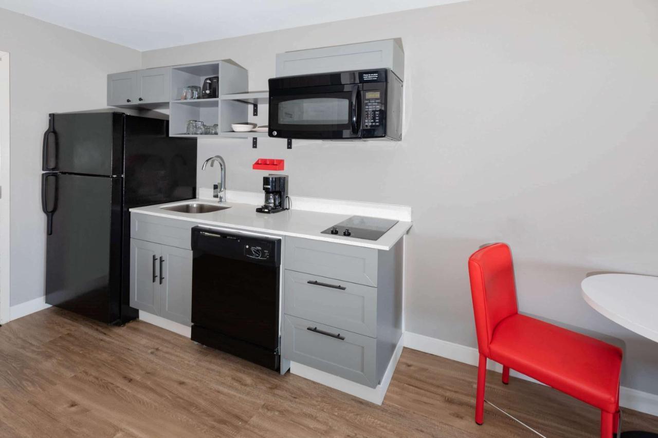 Hawthorn Extended Stay By Wyndham Ardmore Zewnętrze zdjęcie