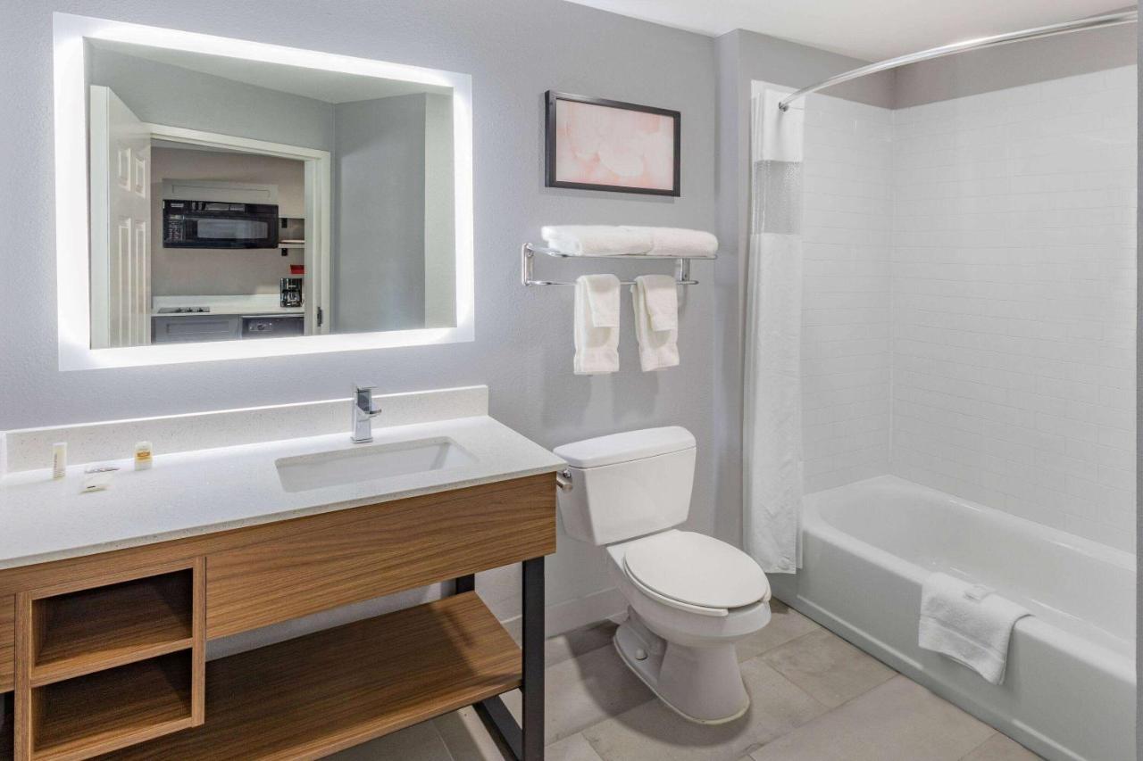 Hawthorn Extended Stay By Wyndham Ardmore Zewnętrze zdjęcie