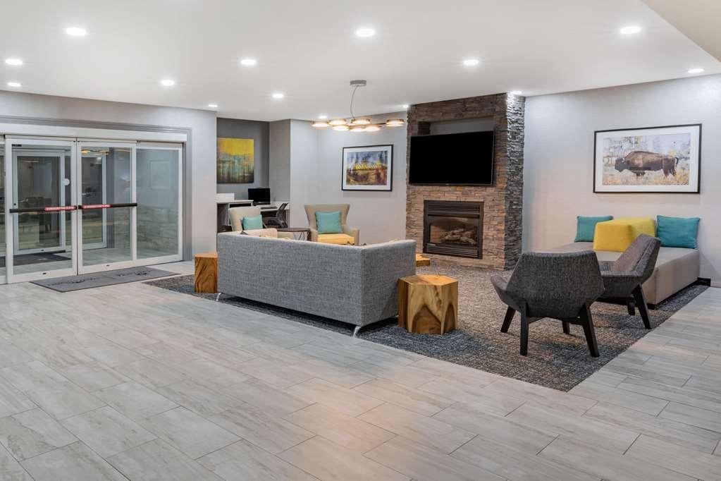 Hawthorn Extended Stay By Wyndham Ardmore Wnętrze zdjęcie
