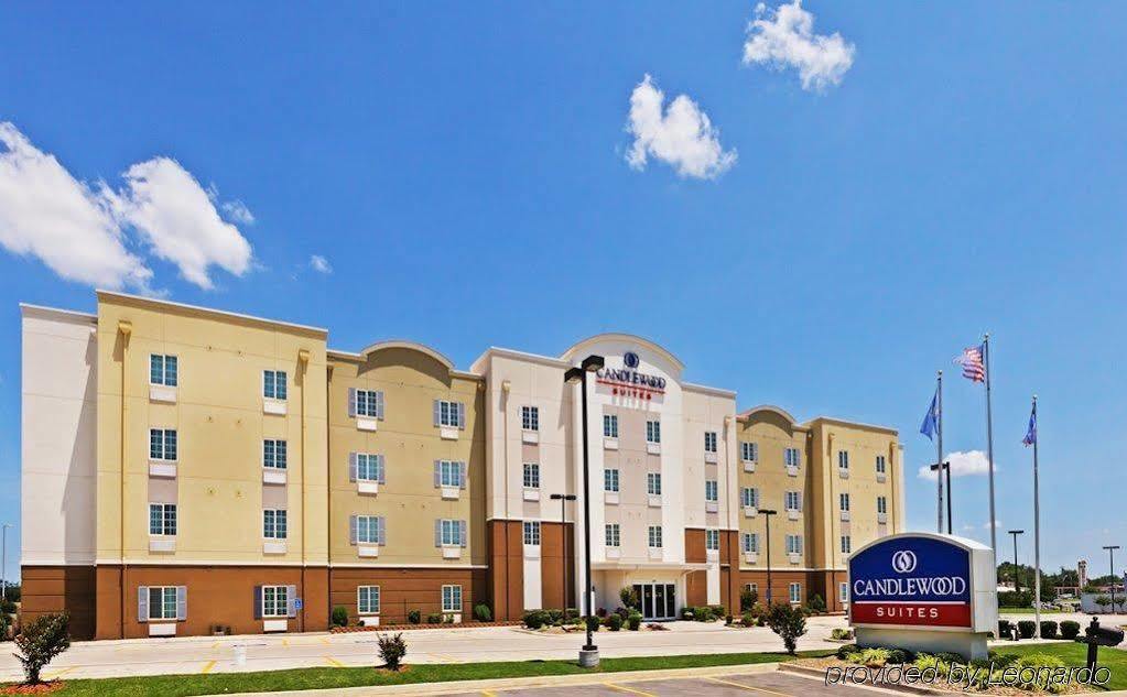 Hawthorn Extended Stay By Wyndham Ardmore Zewnętrze zdjęcie