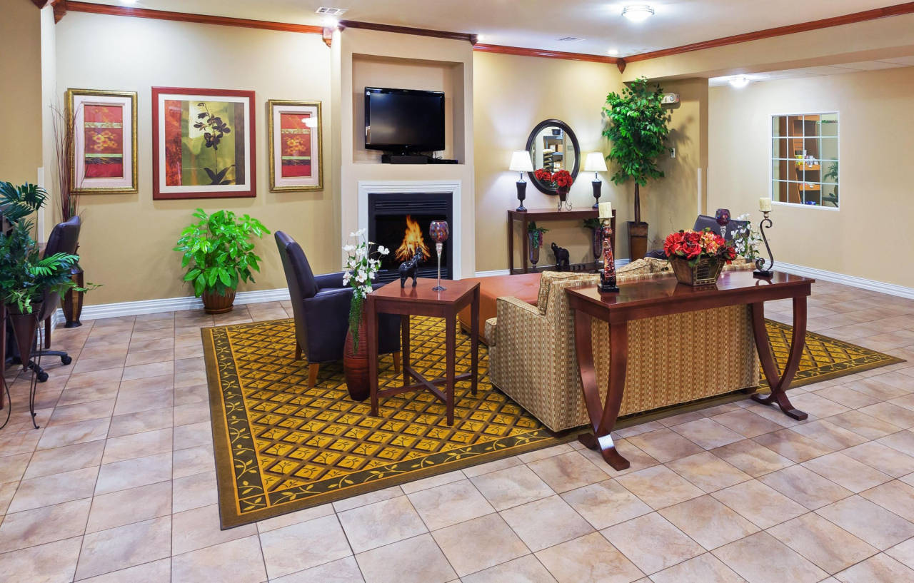 Hawthorn Extended Stay By Wyndham Ardmore Zewnętrze zdjęcie